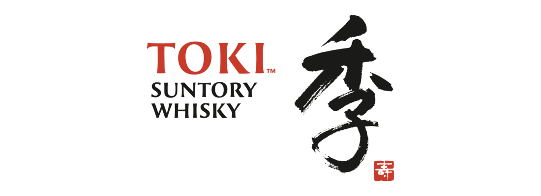 Toki Suntory Whisky