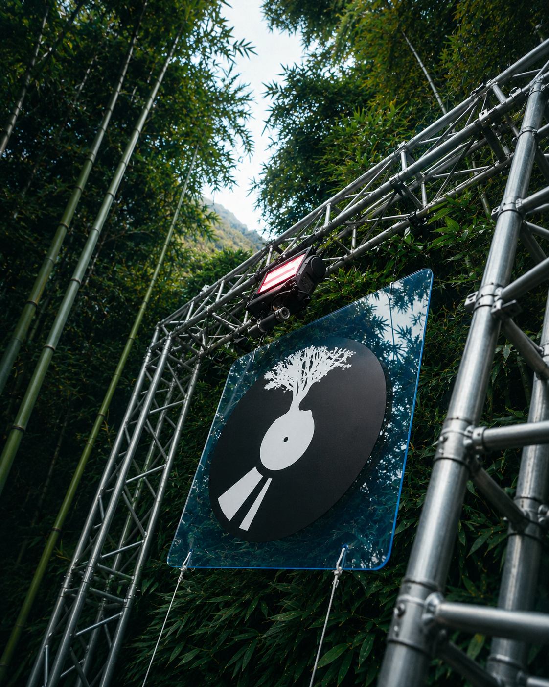 Saturday — TECHNO NIGHT BY GEM FEST