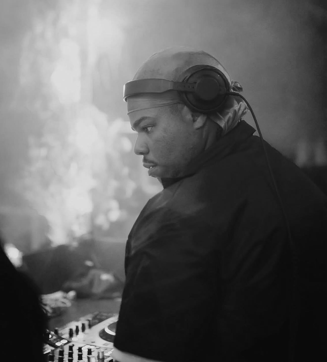 Festival moment